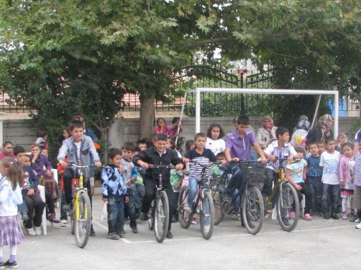  ilköğretim şenlikleri